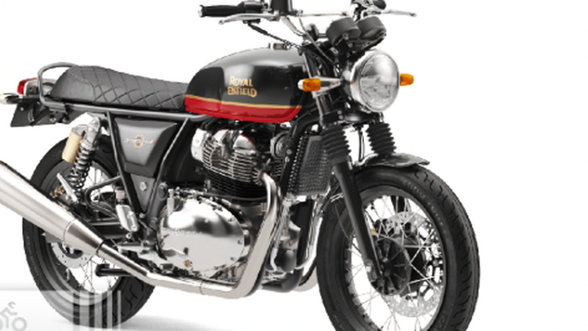 Royal Enfield Interceptor 650 Royal Enfield Interceptor 650