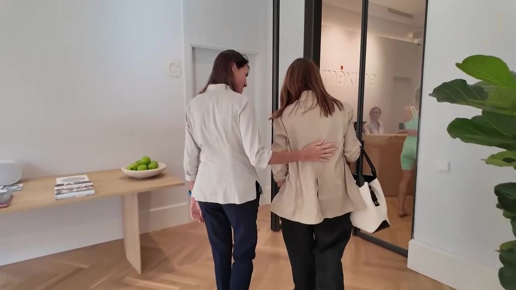 Un informe sobre menopausia obtenido con datos de hombres revela la falta de estudios específicos en la salud femenina