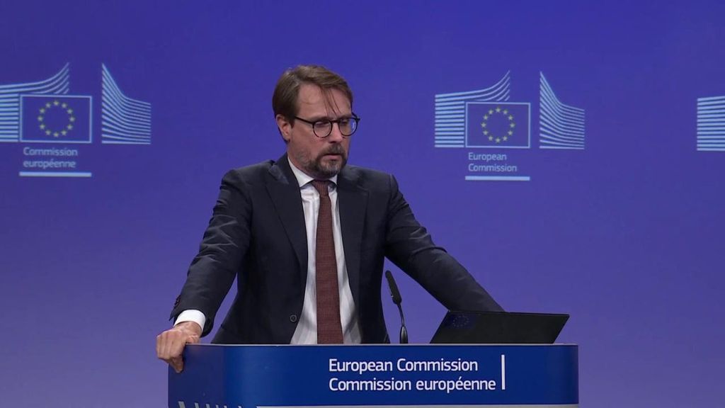 Bruselas ve en Marruecos un "socio estratégico importante " y espera aclaraciones de España sobre la petición de reforzar Frontex en Ceuta