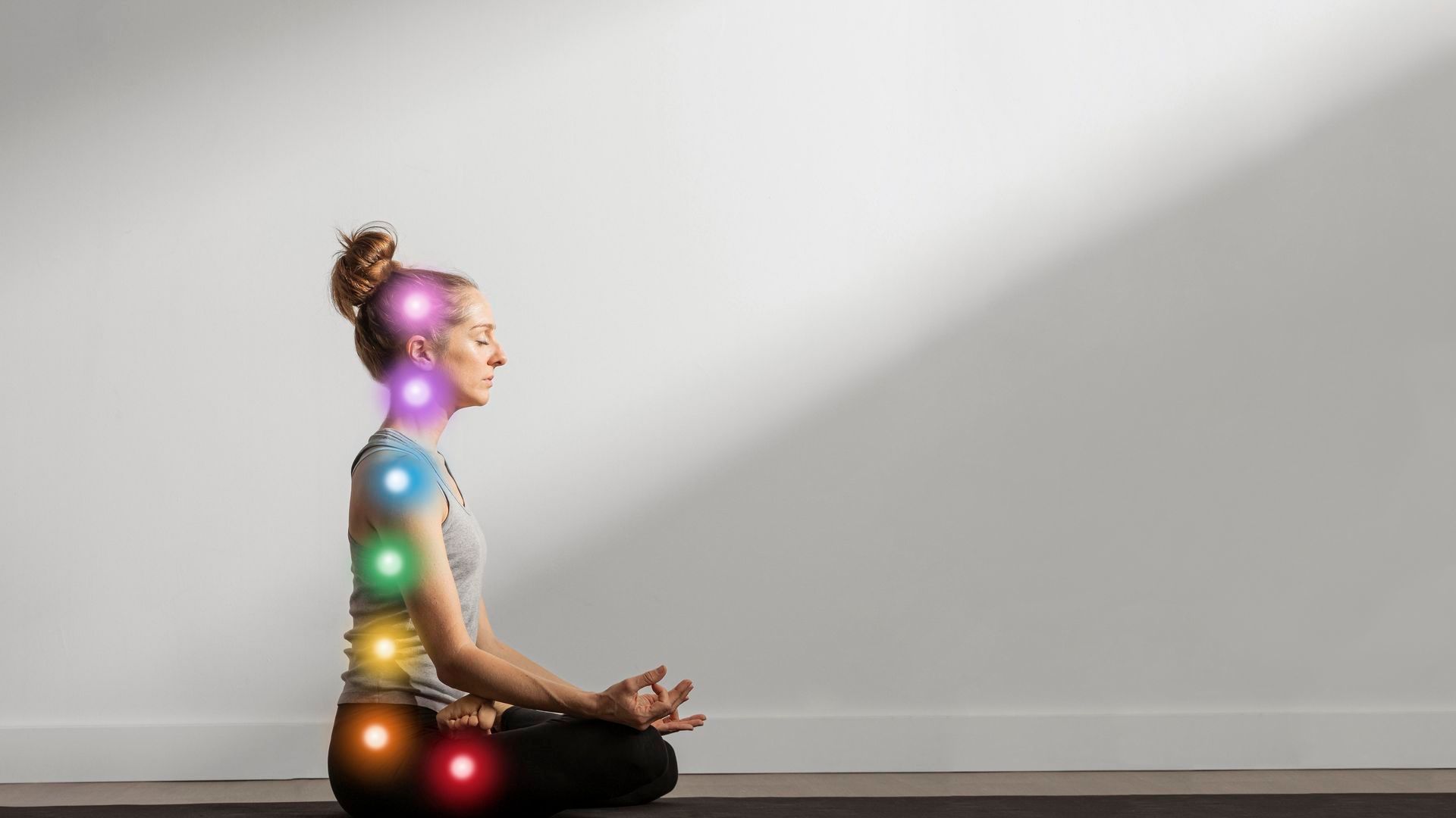 chakras chakras