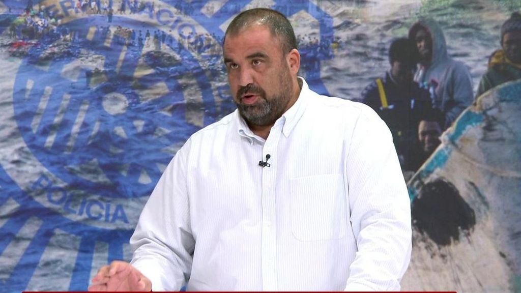 El negocio tras el asalto a Ceuta: "El que sabe de esto no se deja devolver"