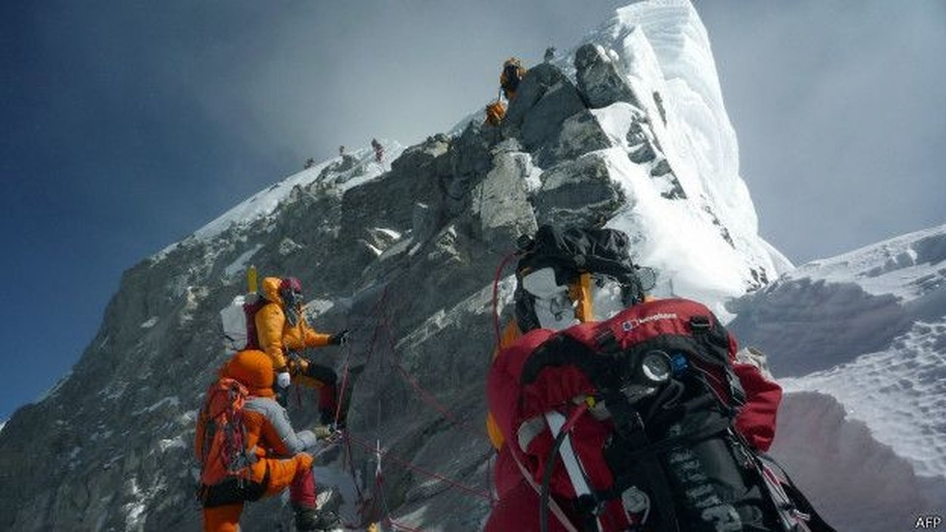 Everest Everest