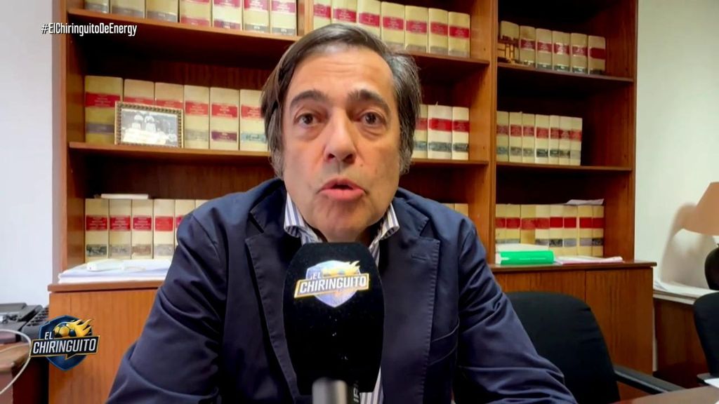 Fernando García Macua y Lertxundi cargan contra los recortes de Jon Uriarte: "El Athletic nunca ha sido esto"