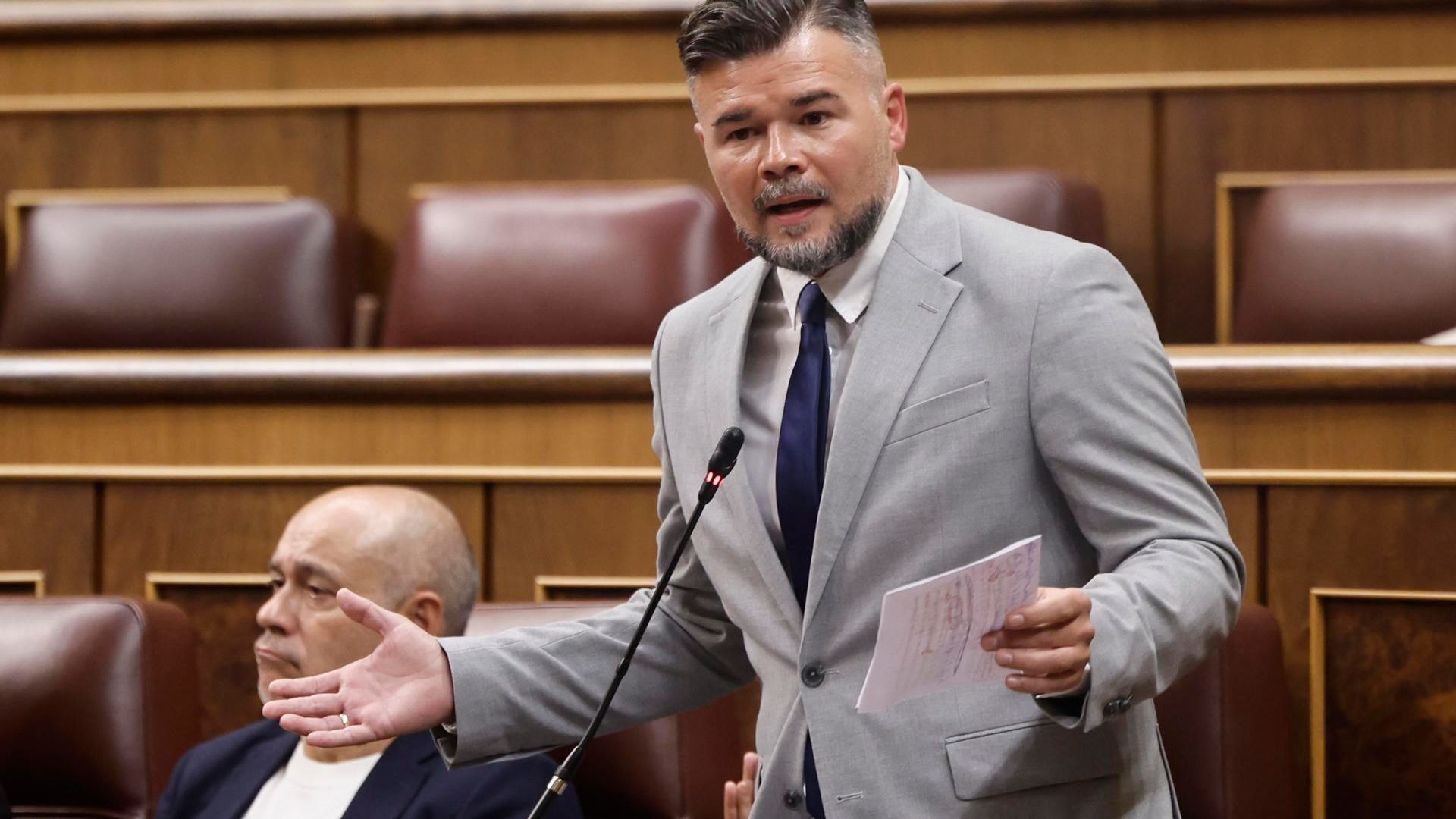 Los socios del Gobierno critican duramente a Sánchez por llegar tarde a la crisis de Ceuta