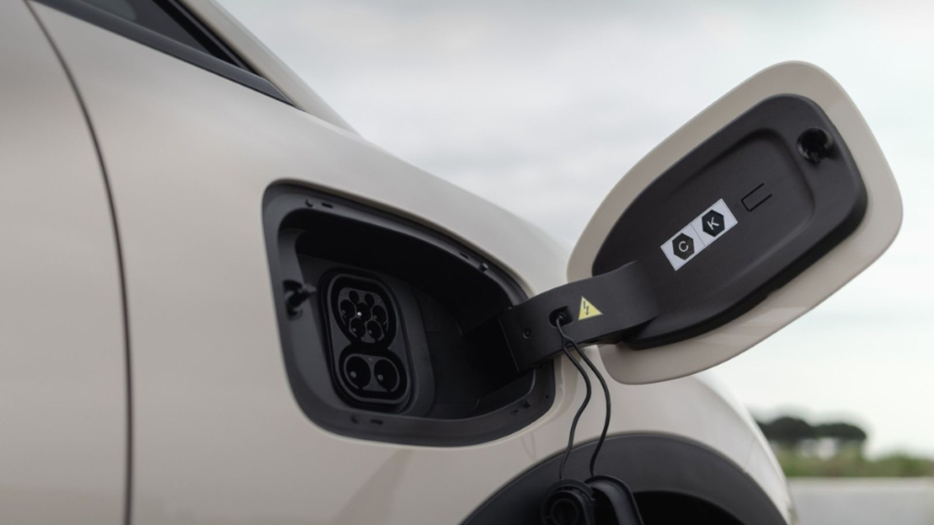 GAC pone fácil el coche eléctrico