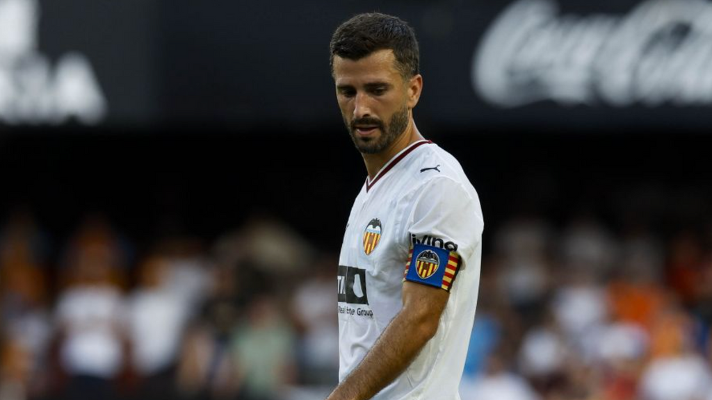 Ron Gourlay repasa el mercado de fichajes del Valencia CF y habla de Corberán, Gayà y Lim