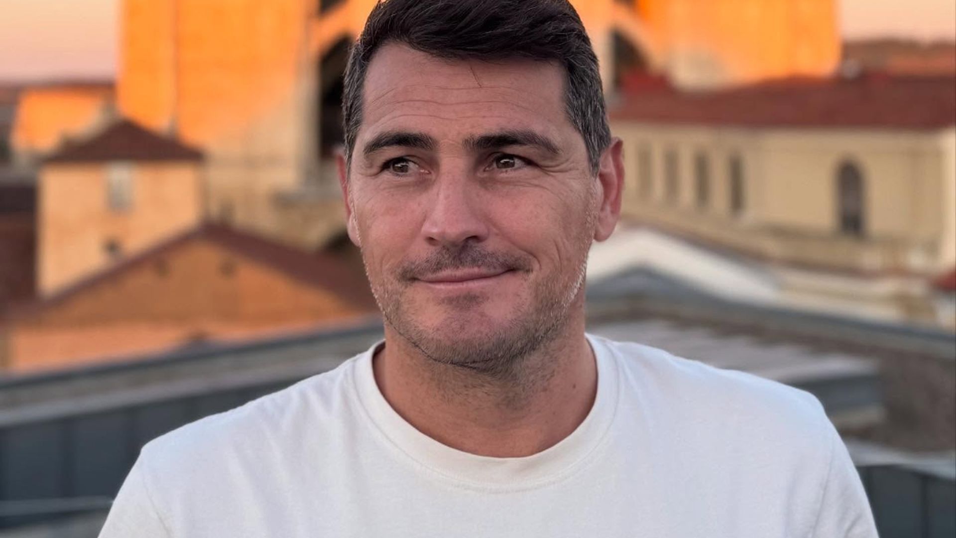 Iker Casillas Iker Casillas