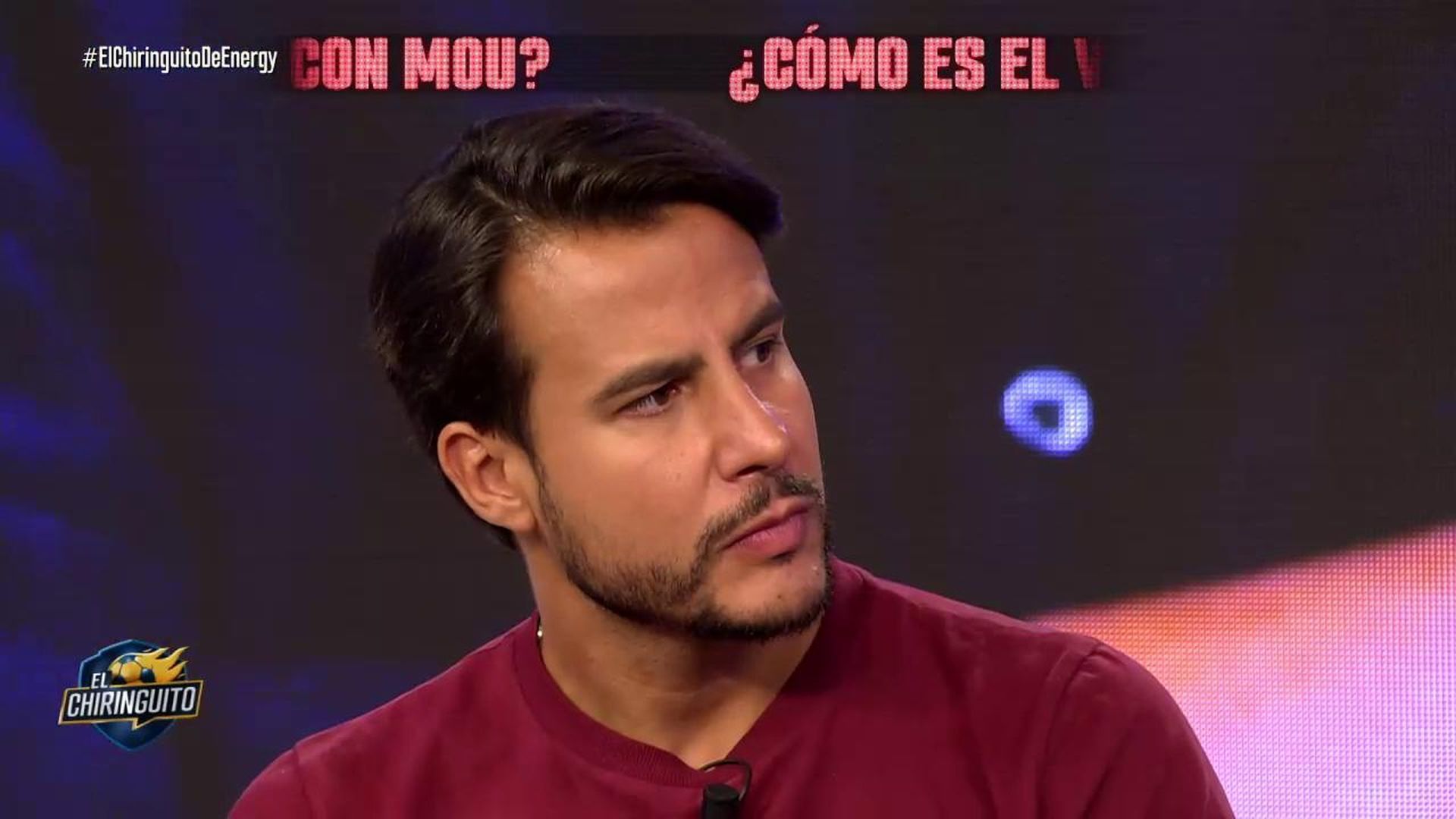 Juanfe Sanz cuenta su información exclusiva sobre José Mourinho