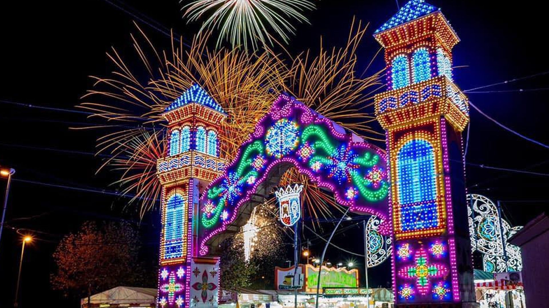 La Cabra Mecánica, OBK y Paco Candela encabezan el cartel de la Feria de Conil 2026 La Cabra Mecánica, OBK y Paco Candela encabezan el cartel de la Feria de Conil 2026