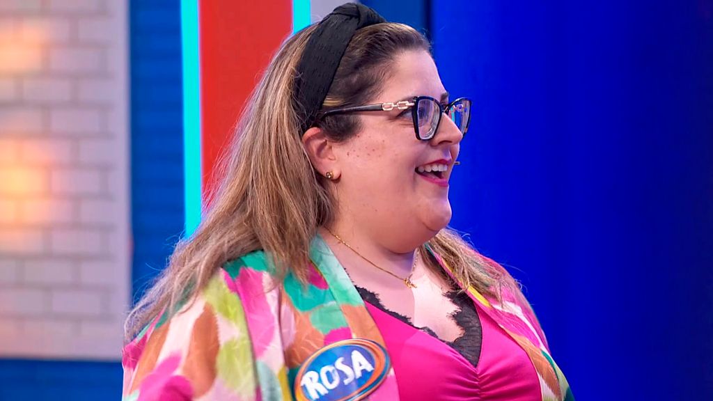 La ilusión de una concursante al llevarse una máquina de helados en ‘El precio justo’: “¡Sabía que sí!”