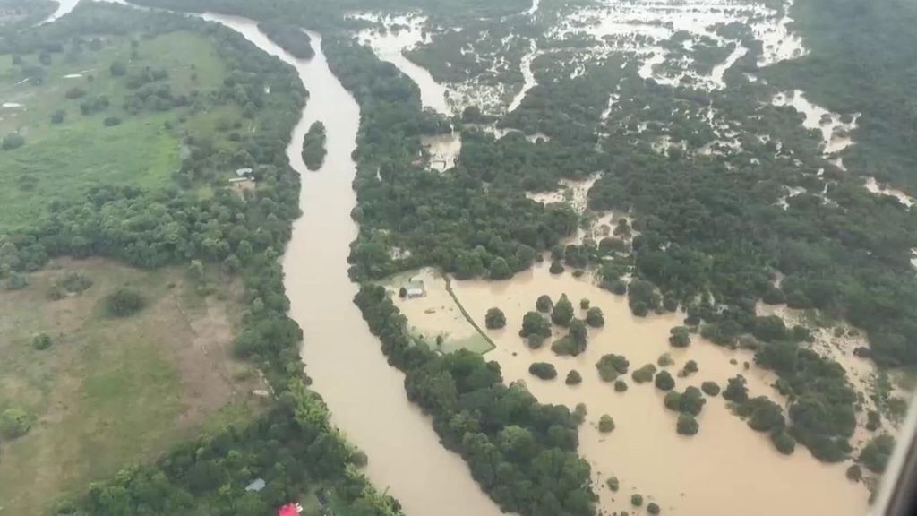 La ONU alerta de que el planeta Tierra se calentará 1,8 grados más