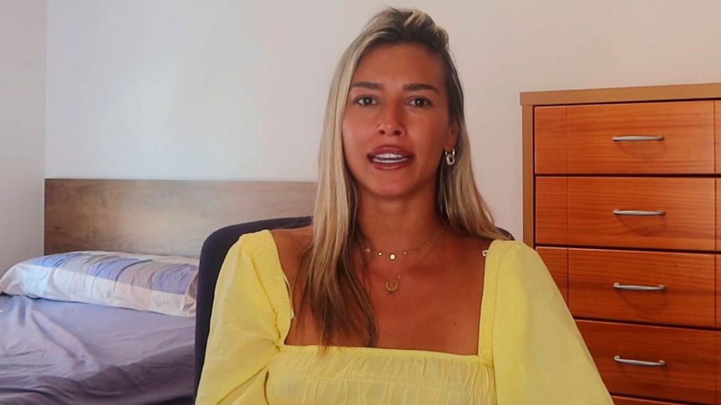 Leila aclara su futuro laboral cuando se acabe la excedencia que pidió Muy yo by Leila Temporada 1 Top Videos 21