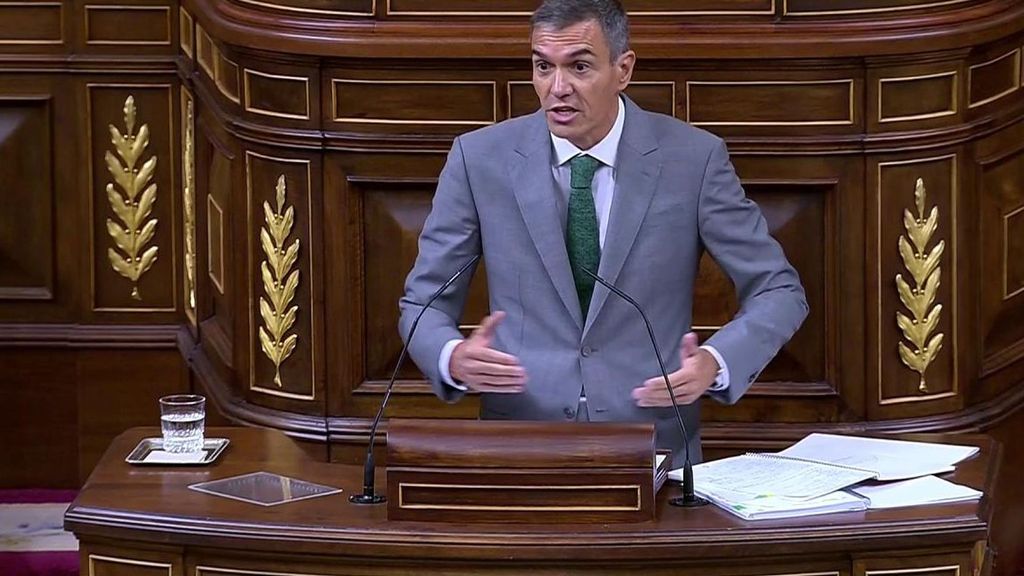 Los momentos más tensos del debate sobre Ceuta en el Congreso