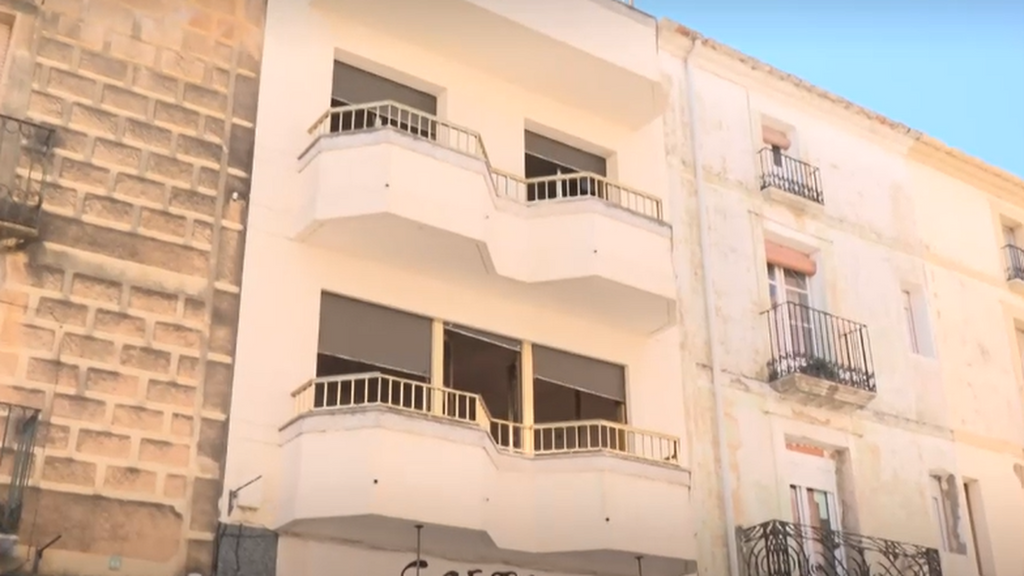 Los vecinos de la pareja que habría matado a su bebé en Santa Bárbara llevan meses sin verlo: la familia estaba bajo seguimiento social