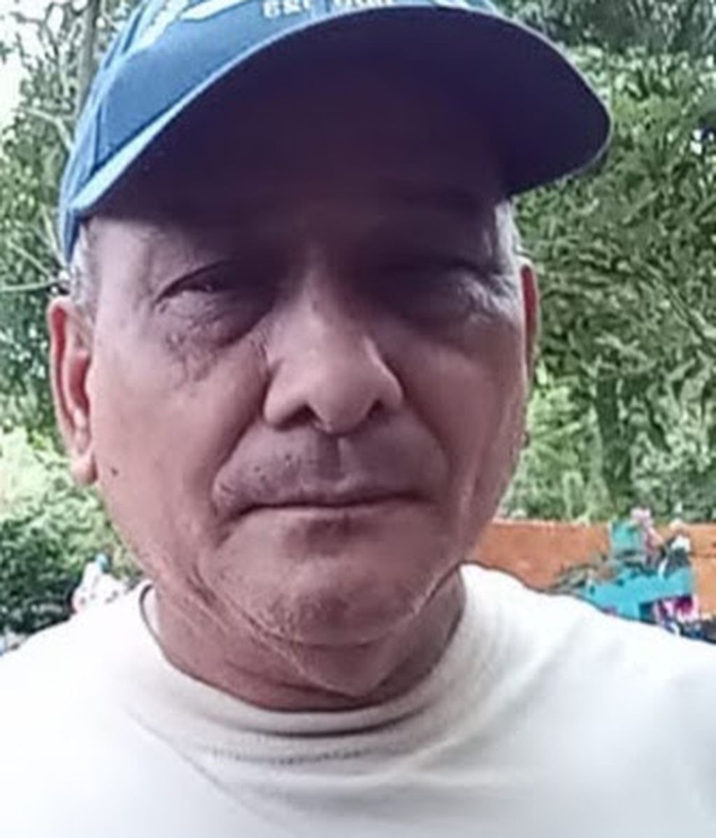 Luis, el padre de Rosalba, pide ayuda para poder hablar con su hija: quiere conocer las gestiones de su orden de expulsión en España
