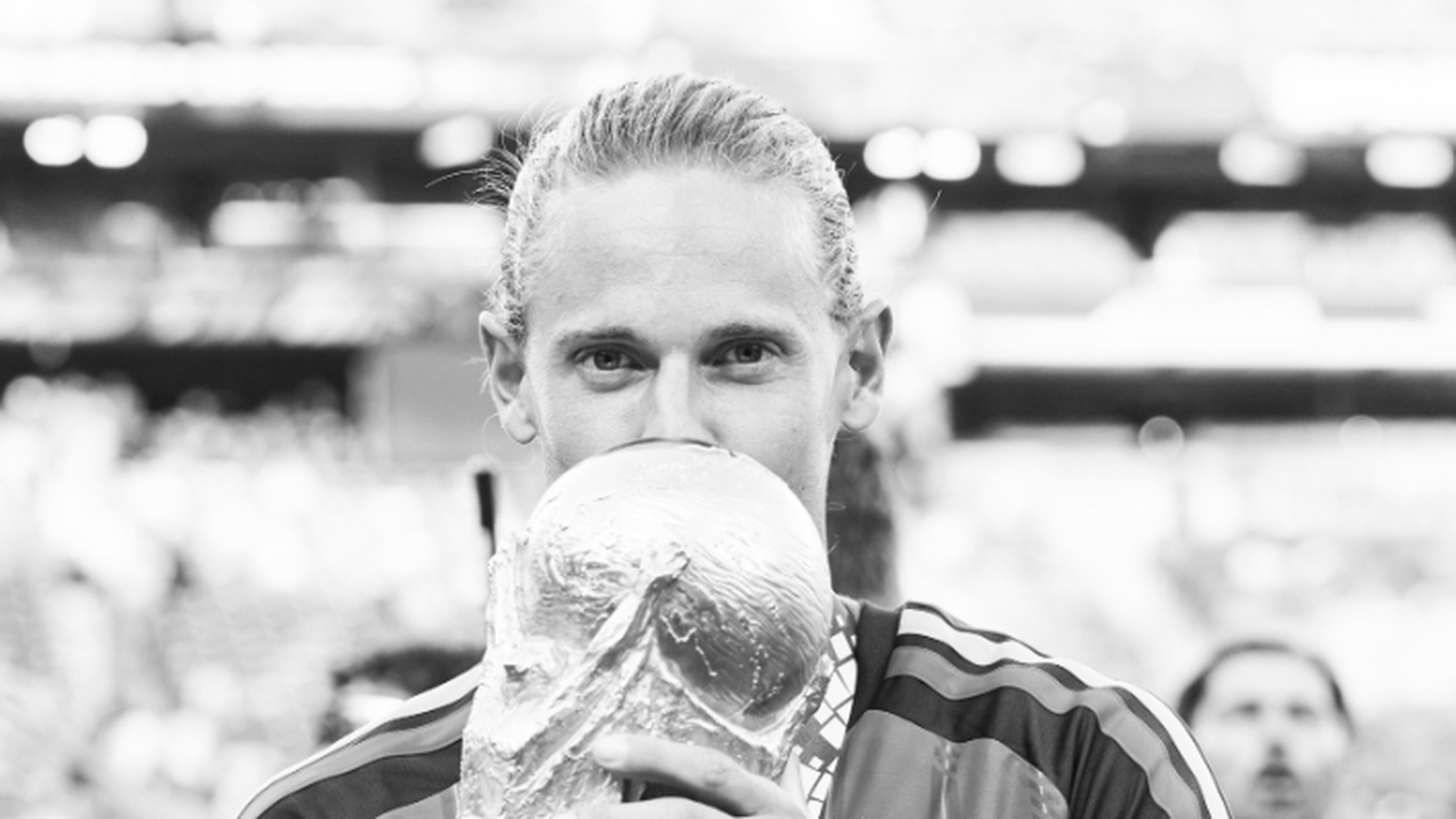 Marcos Llorente anuncia su retirada de la selección española Marcos Llorente anuncia su retirada de la selección española