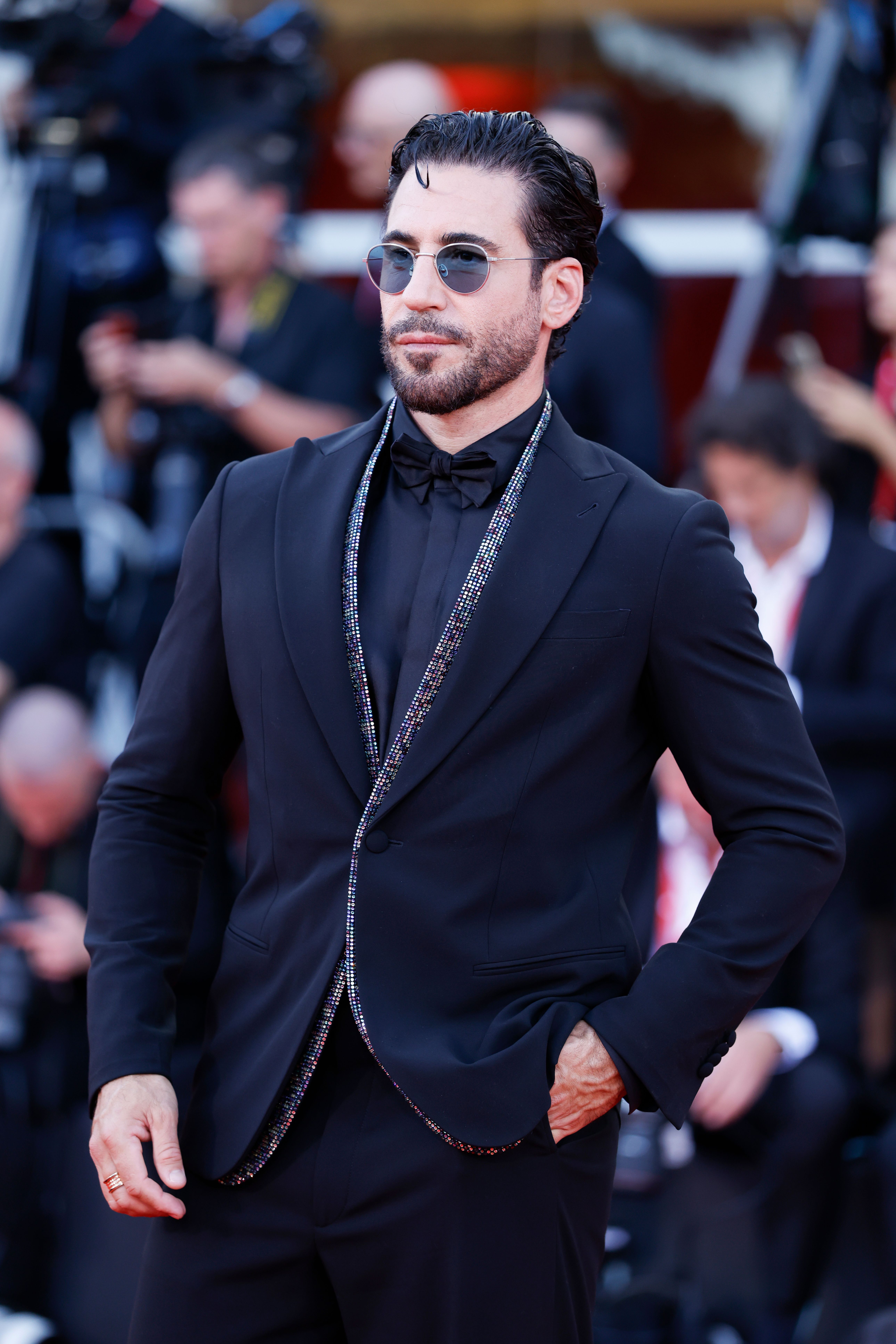 Miguel Ángel Silvestre