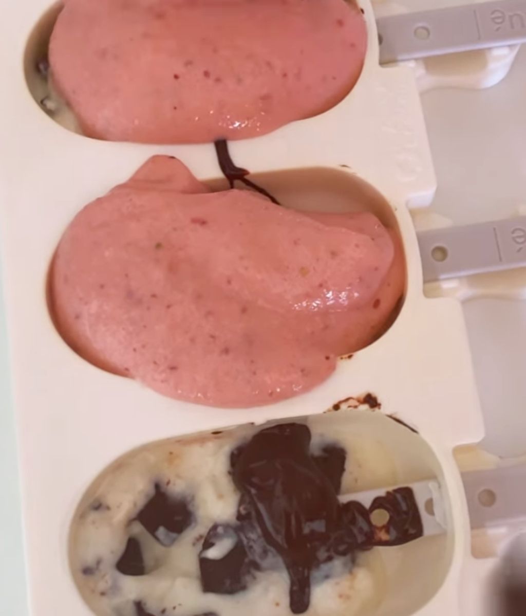 Moldes para polos