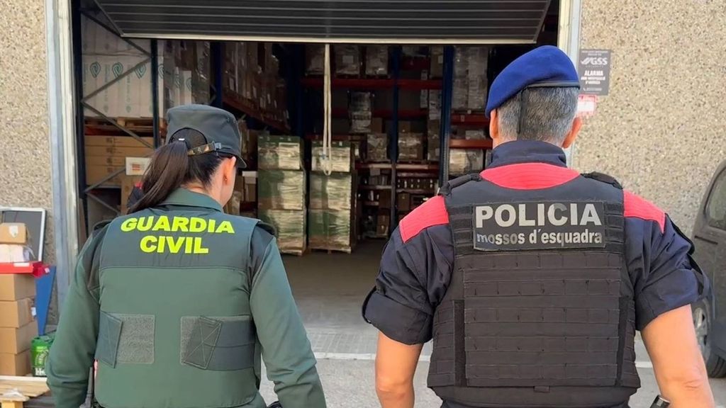 La 'casa de los horrores' de los padres que habrían matado a su bebé en Tarragona: tres niñas conviviendo con pulgas, basura y animales muertos