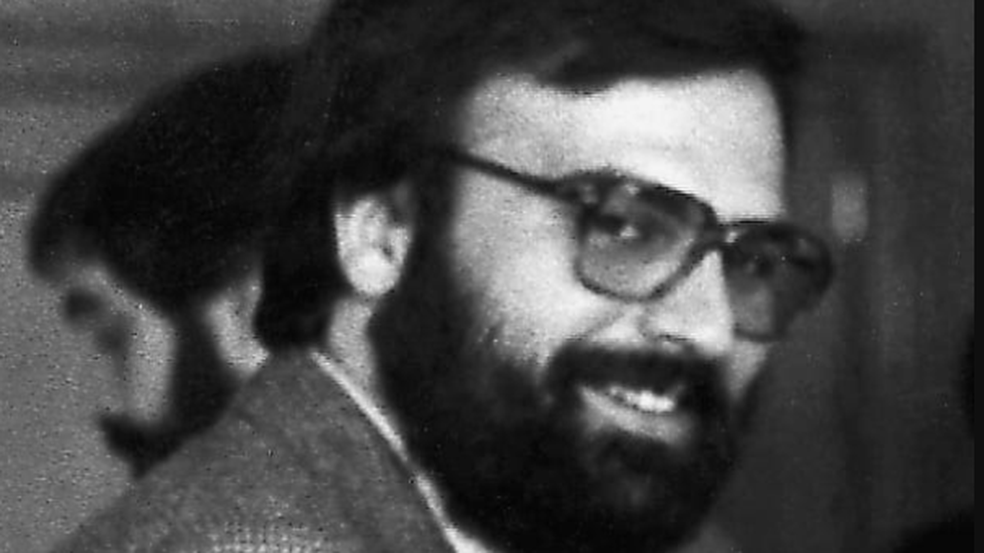 Muere Ramón Espinar Muere Ramón Espinar