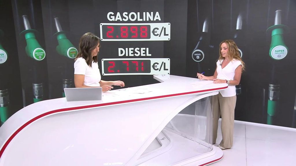 Nueva subida de los carburantes en España: por qué no frena la escalada
