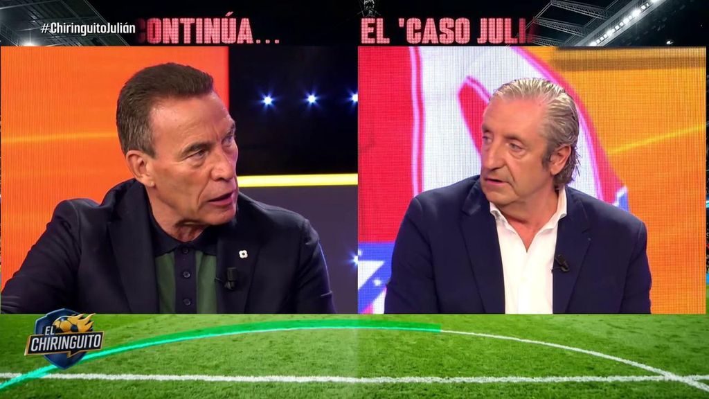 Paco Buyo, crítico con el modelo de pagos de Joan Laporta: "Están pagando por jugadores que ya no están en el Barça"