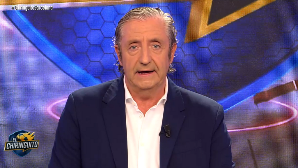 Pedrerol se posiciona al lado de Dani Olmo en el 'caso Julián Álvarez': "Muchos madridistas lo defienden"