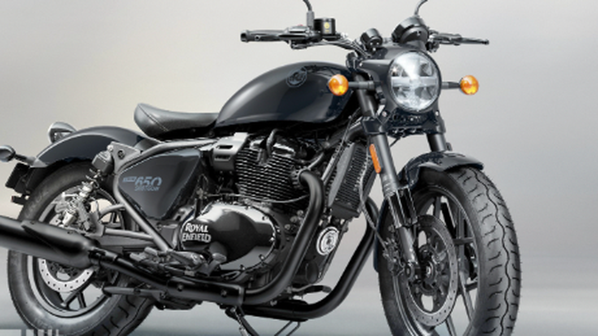 Royal Enfield Shotgun 650 Royal Enfield Shotgun 650