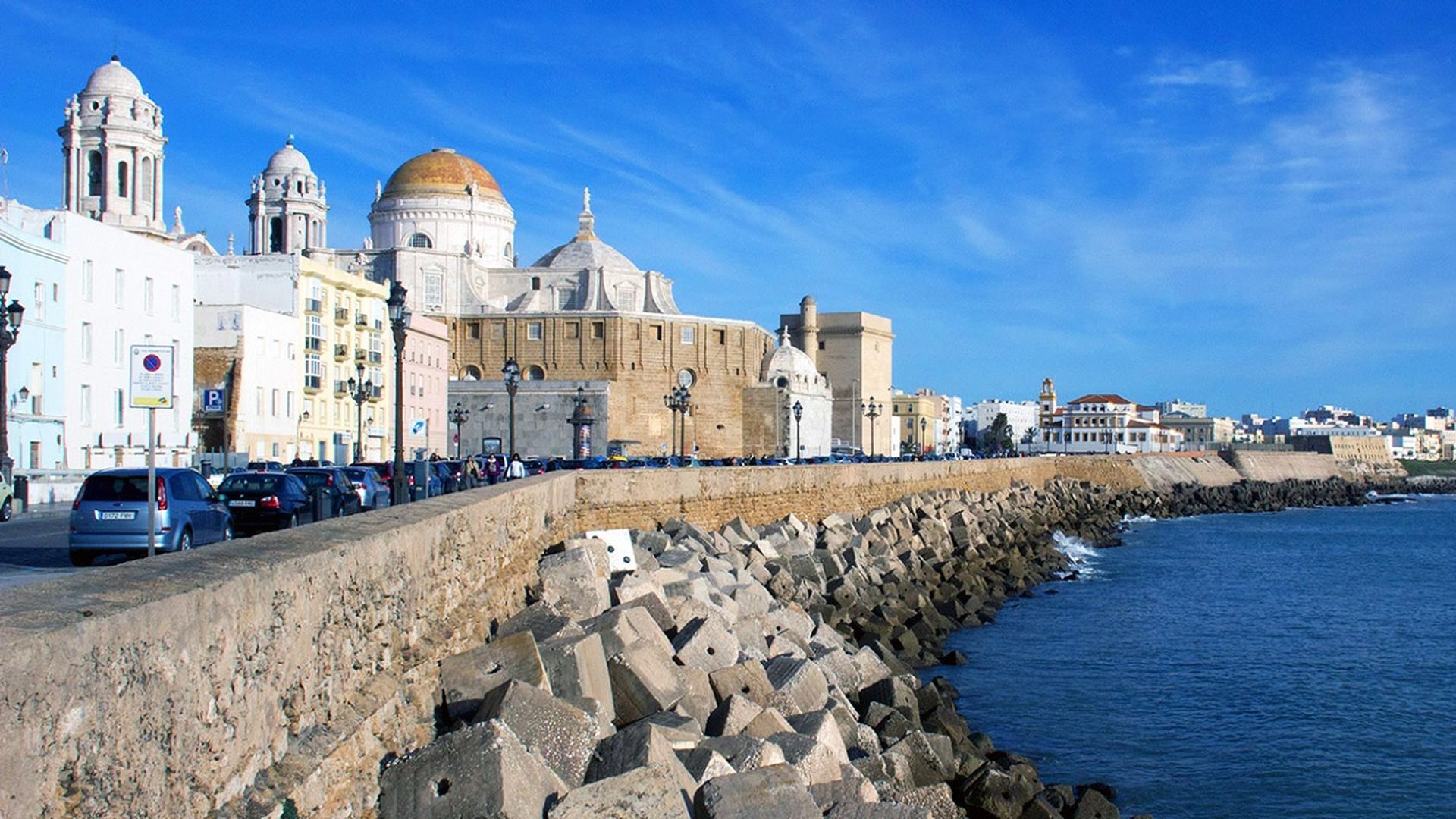 Turismo en Cádiz