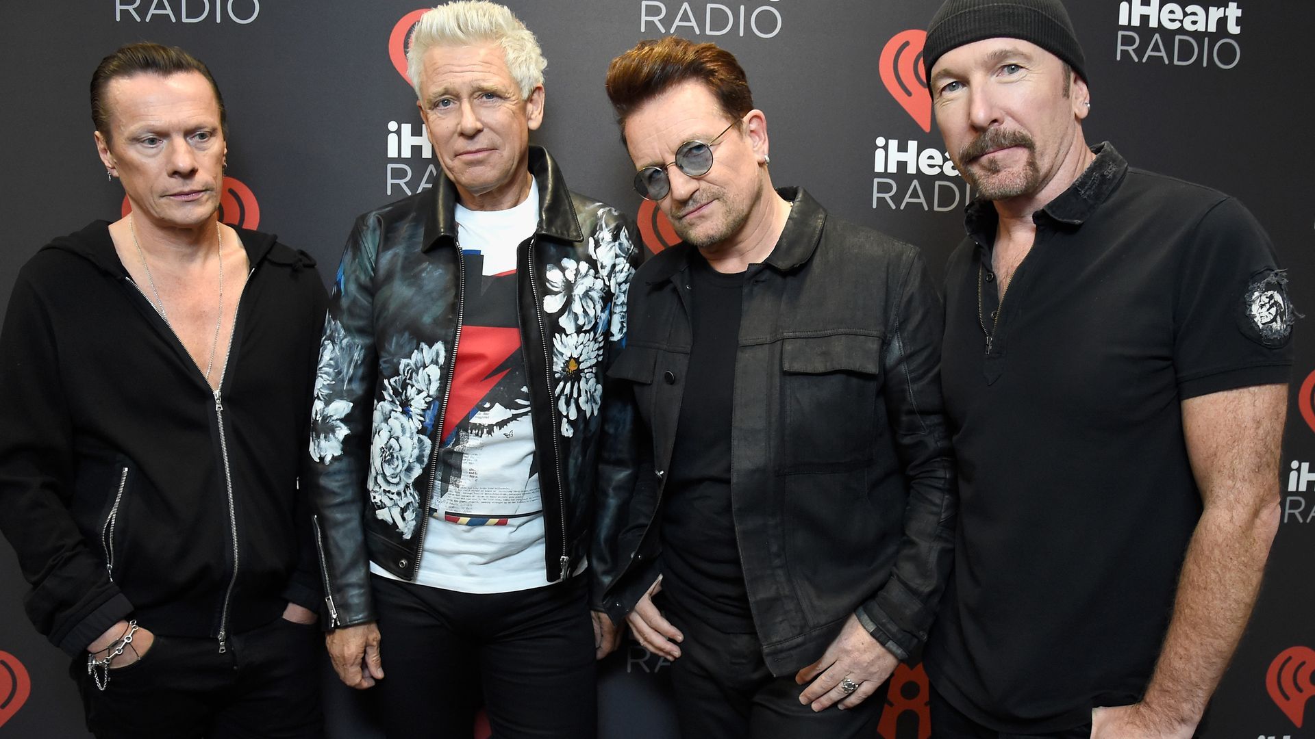 U2 U2