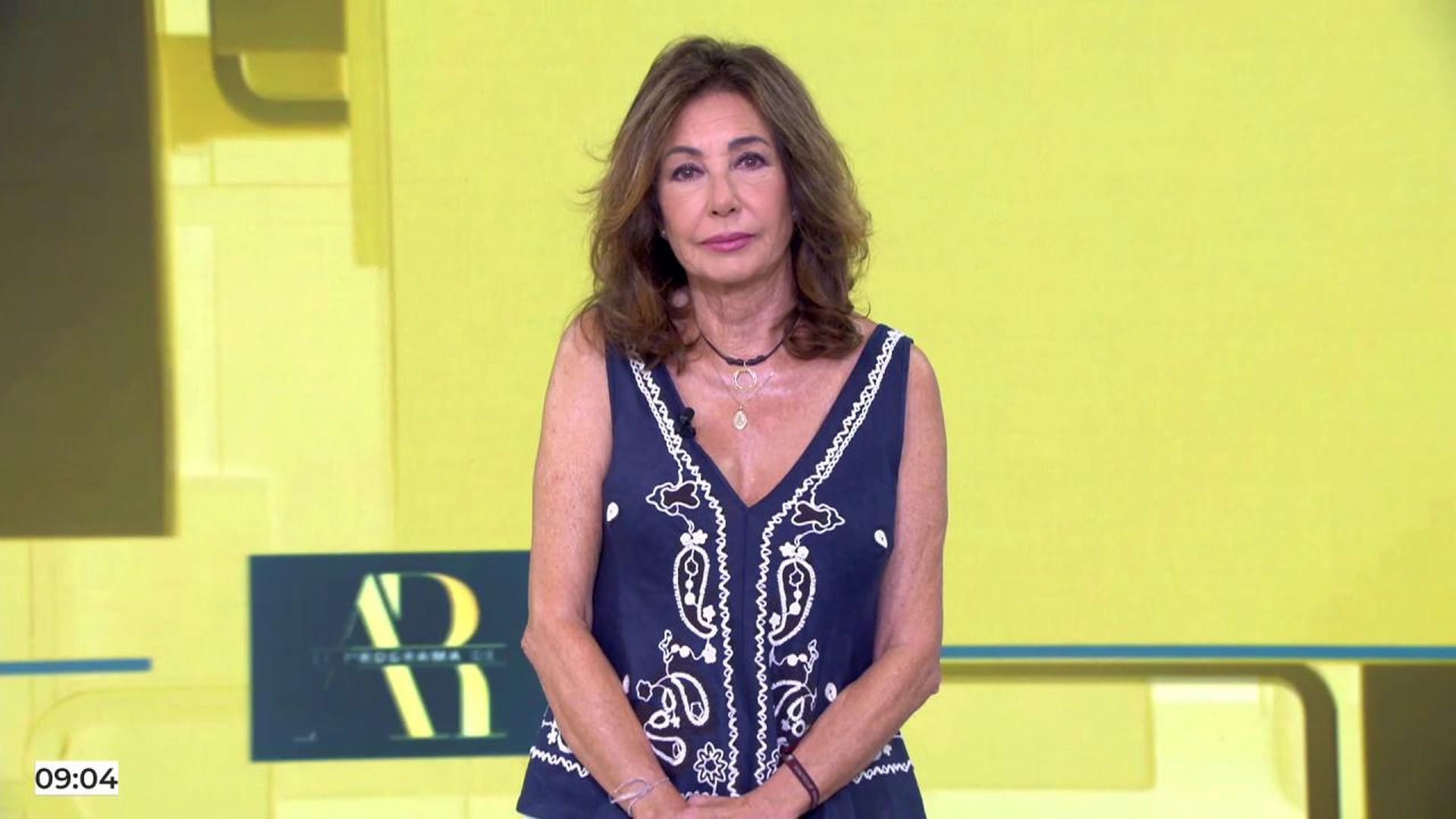Ana Rosa Quintana Ana Rosa Quintana