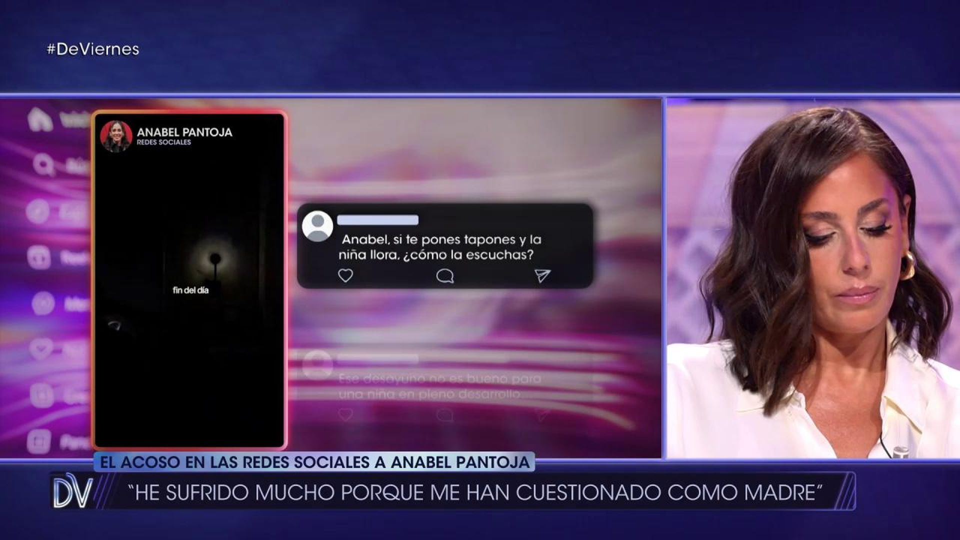 Anabel Pantoja