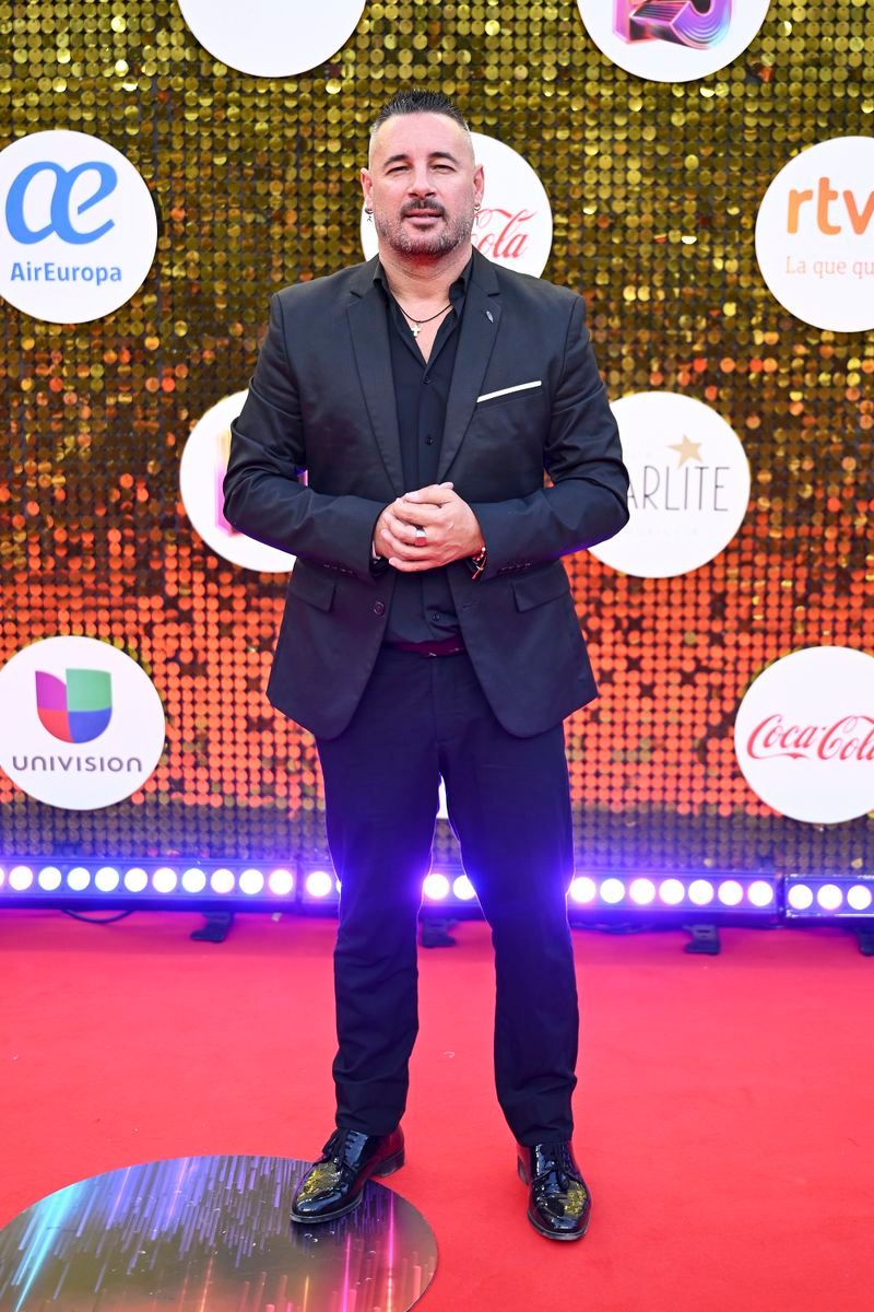 Andy Morales