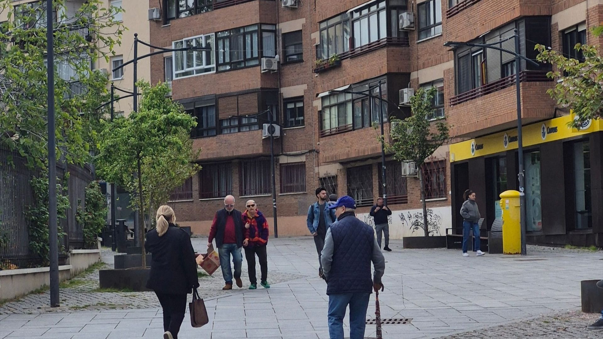 Arganda del Rey denuncia 50 empadronamientos irregulares en 13 domicilios: un vecino ha destapado el caso Arganda del Rey denuncia 50 empadronamientos irregulares en 13 domicilios: un vecino ha destapado el caso