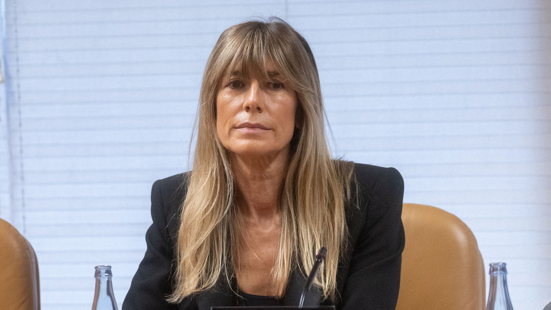Begoña Gómez Begoña Gómez