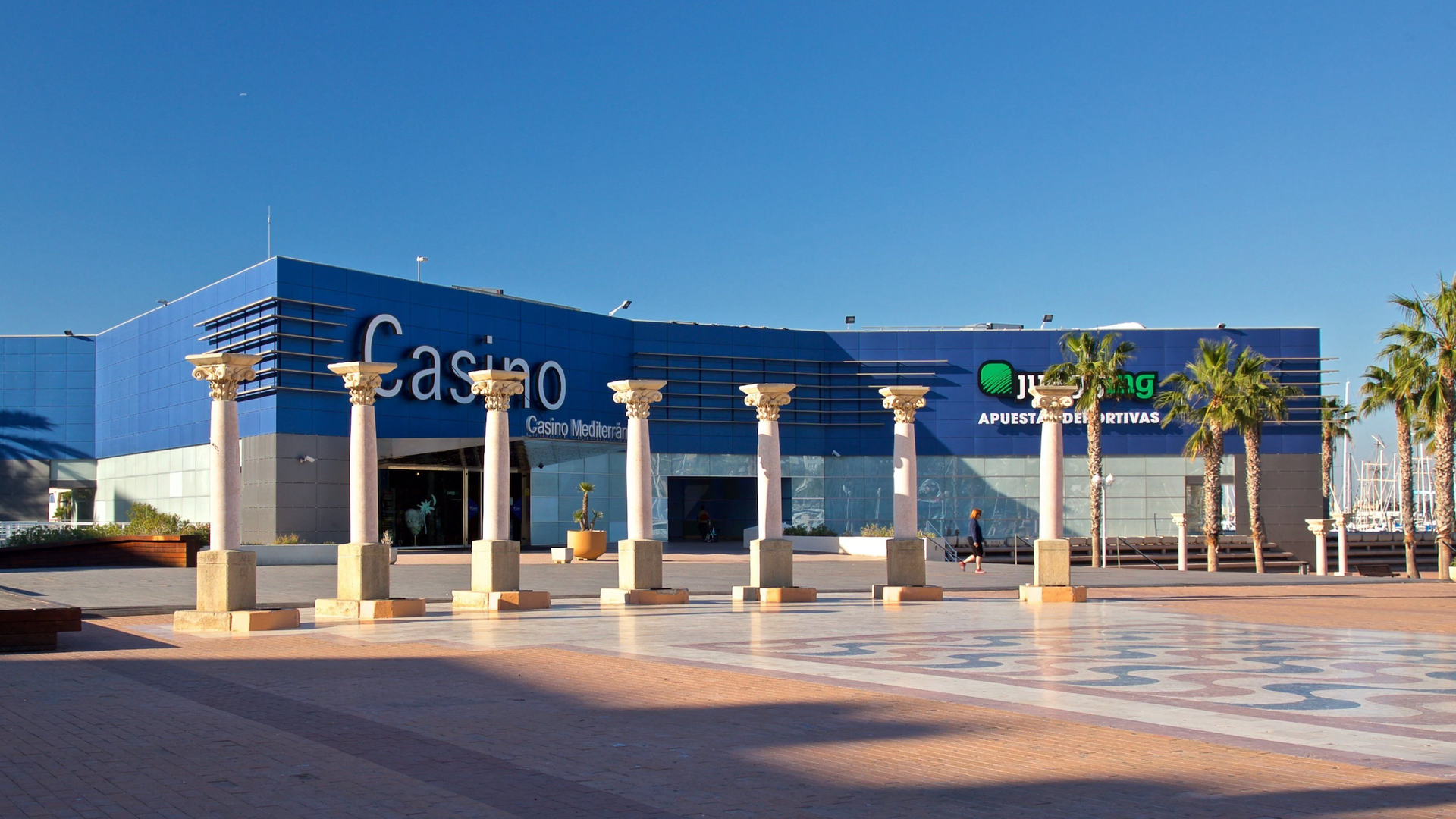 Casino Alicante