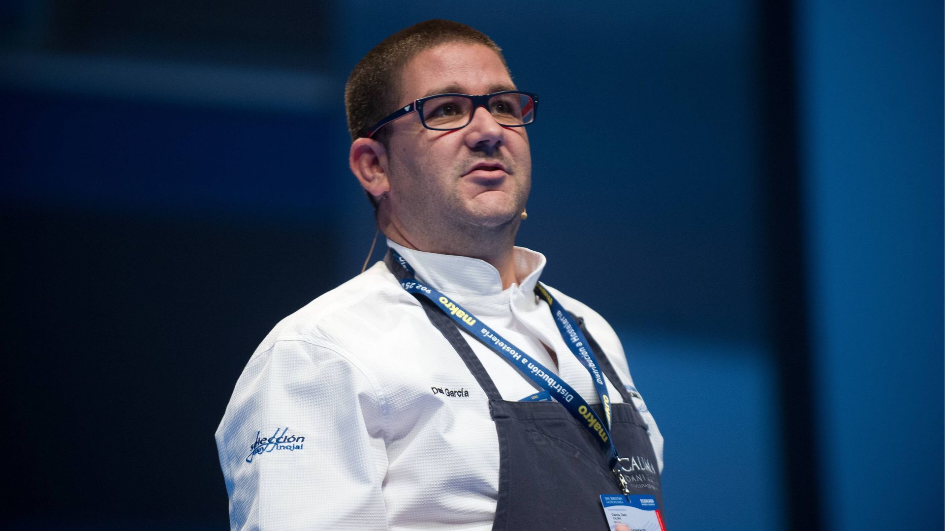 Dani García Dani García