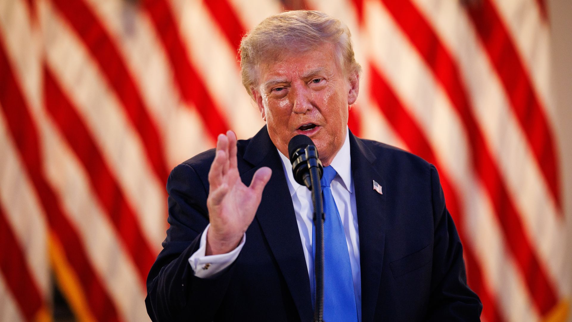 Donald Trump Donald Trump