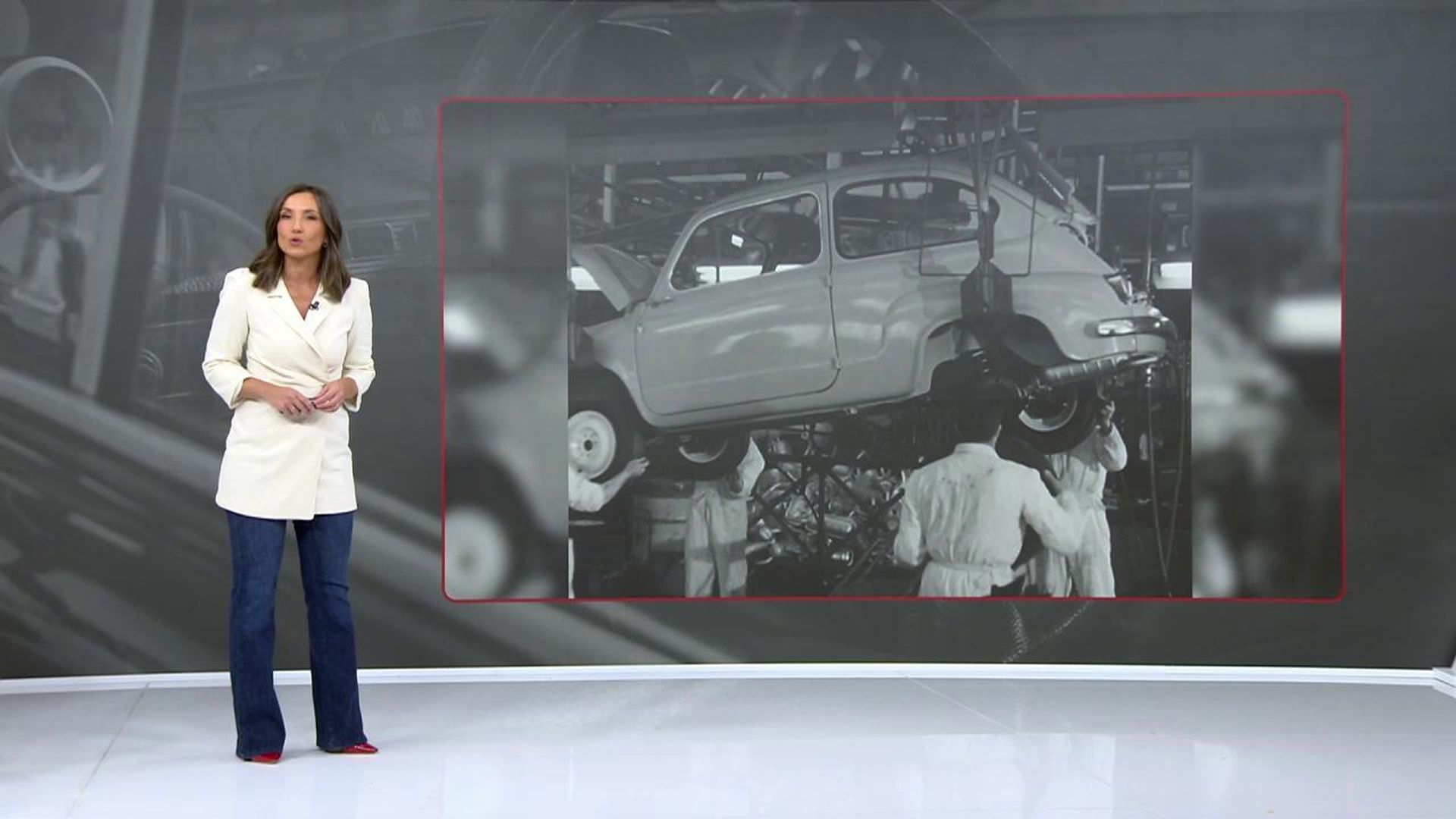 El plan estratégico aprobado por Volkswagen podría suponer el fin de Seat