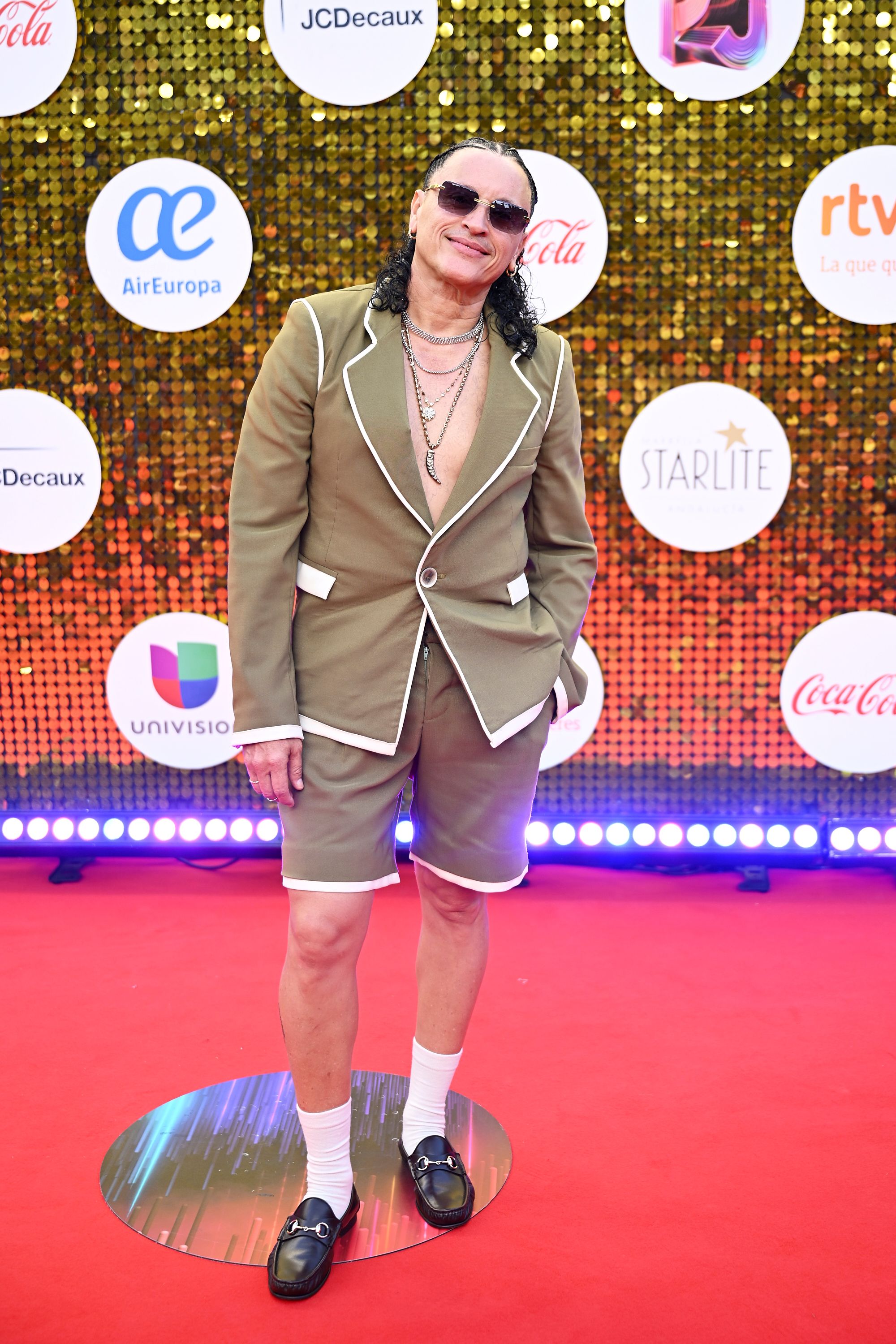 Elvis Crespo