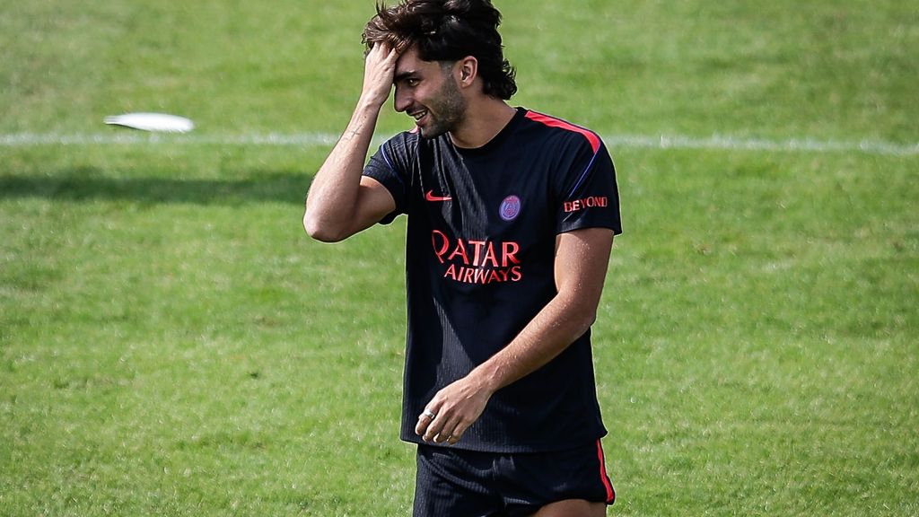Josep Pedrerol contesta a Ferran Torres y "su paso adelante" fichando por el PSG: "Para mi es un paso atrás"