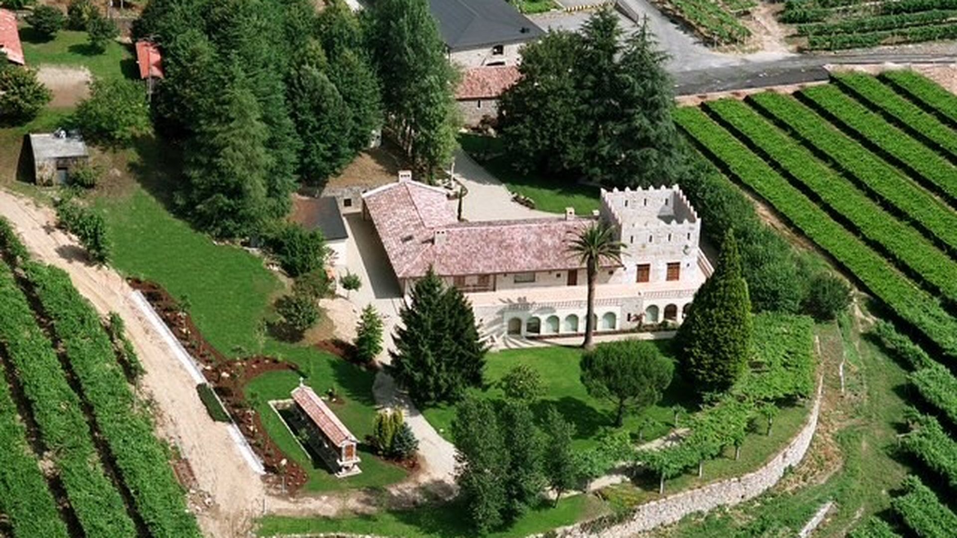 Finca Fillaboa