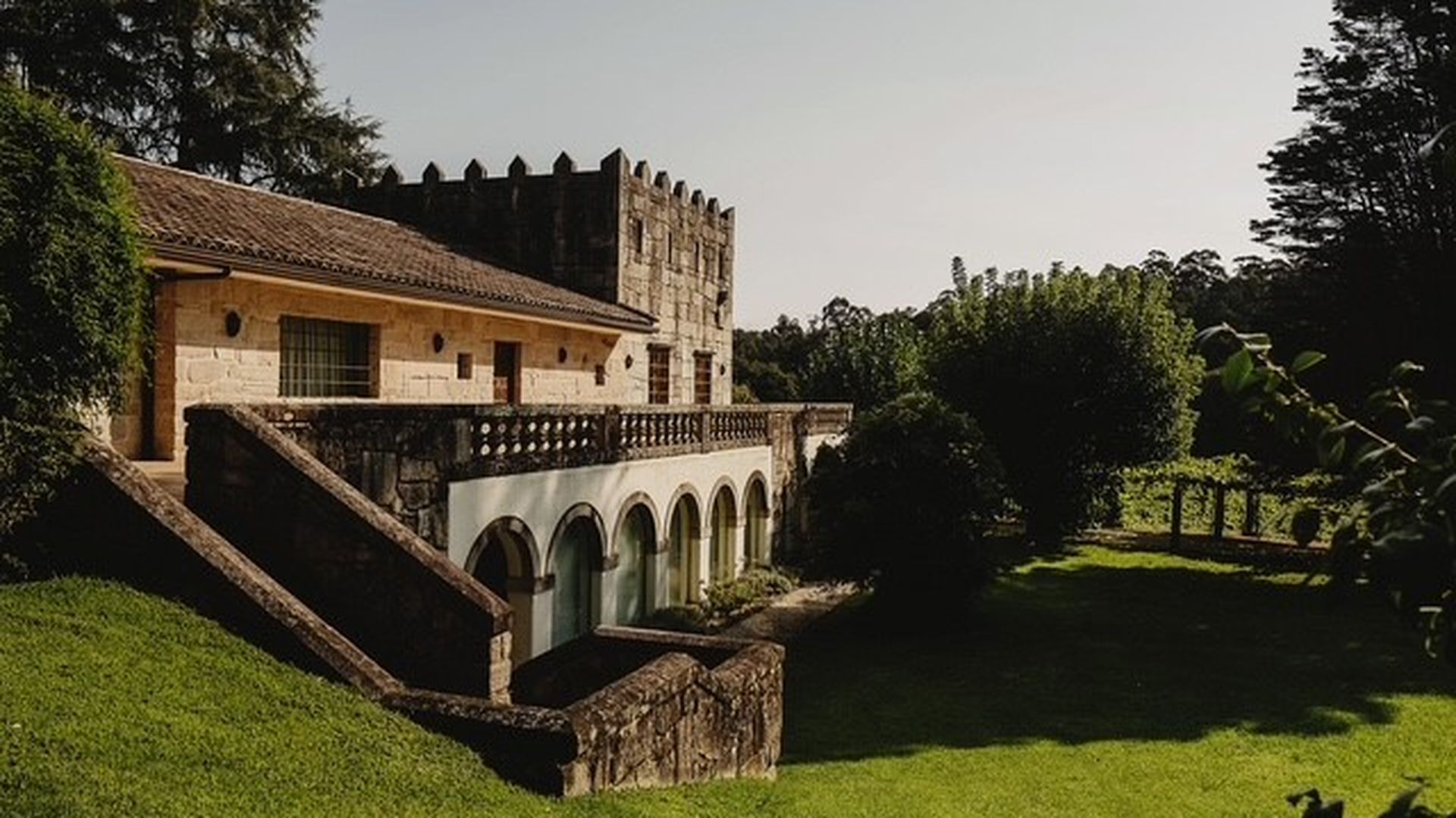 Finca Fillaboa