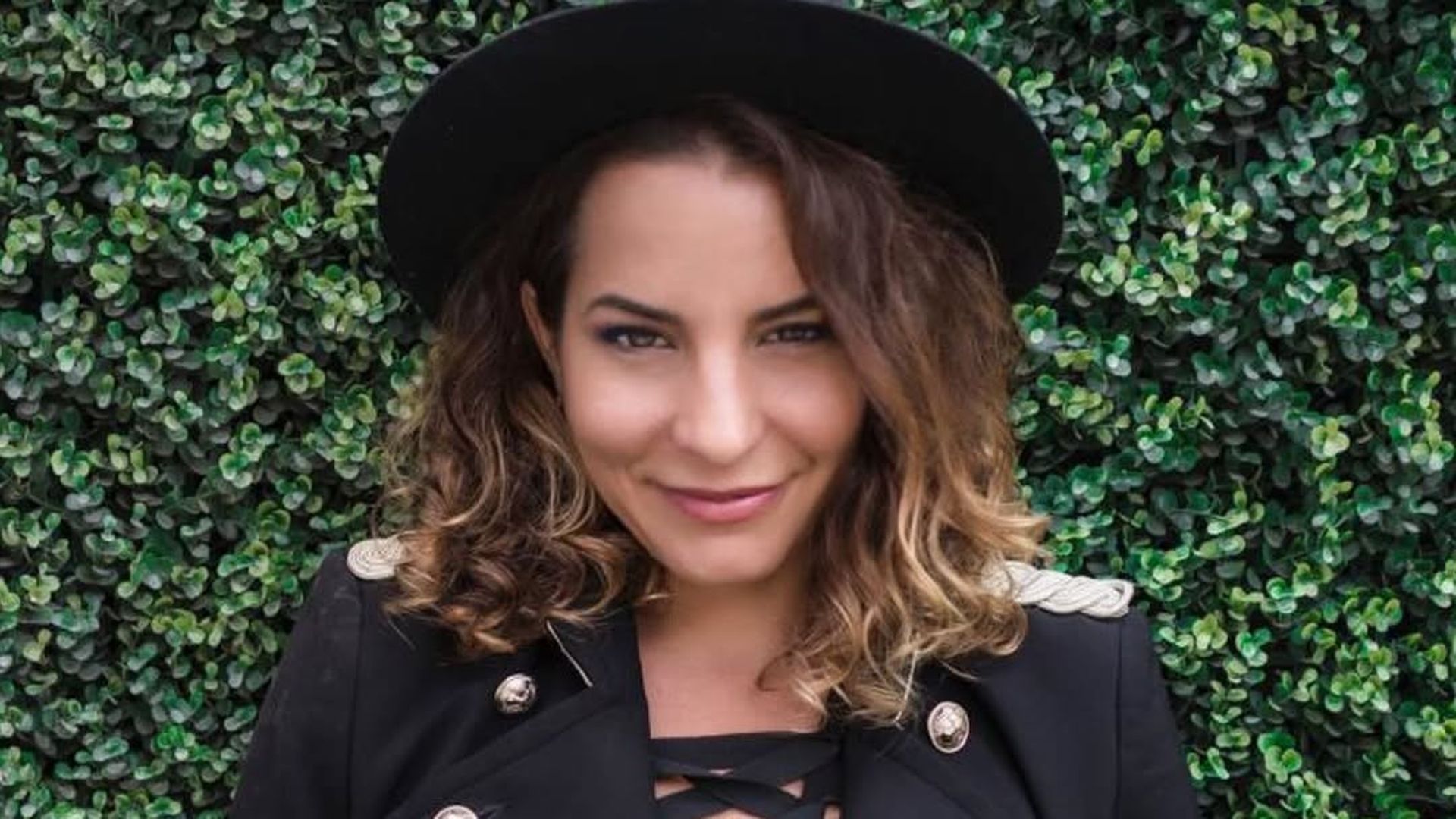 Flor Bollini, la 'chamana de los empresarios'