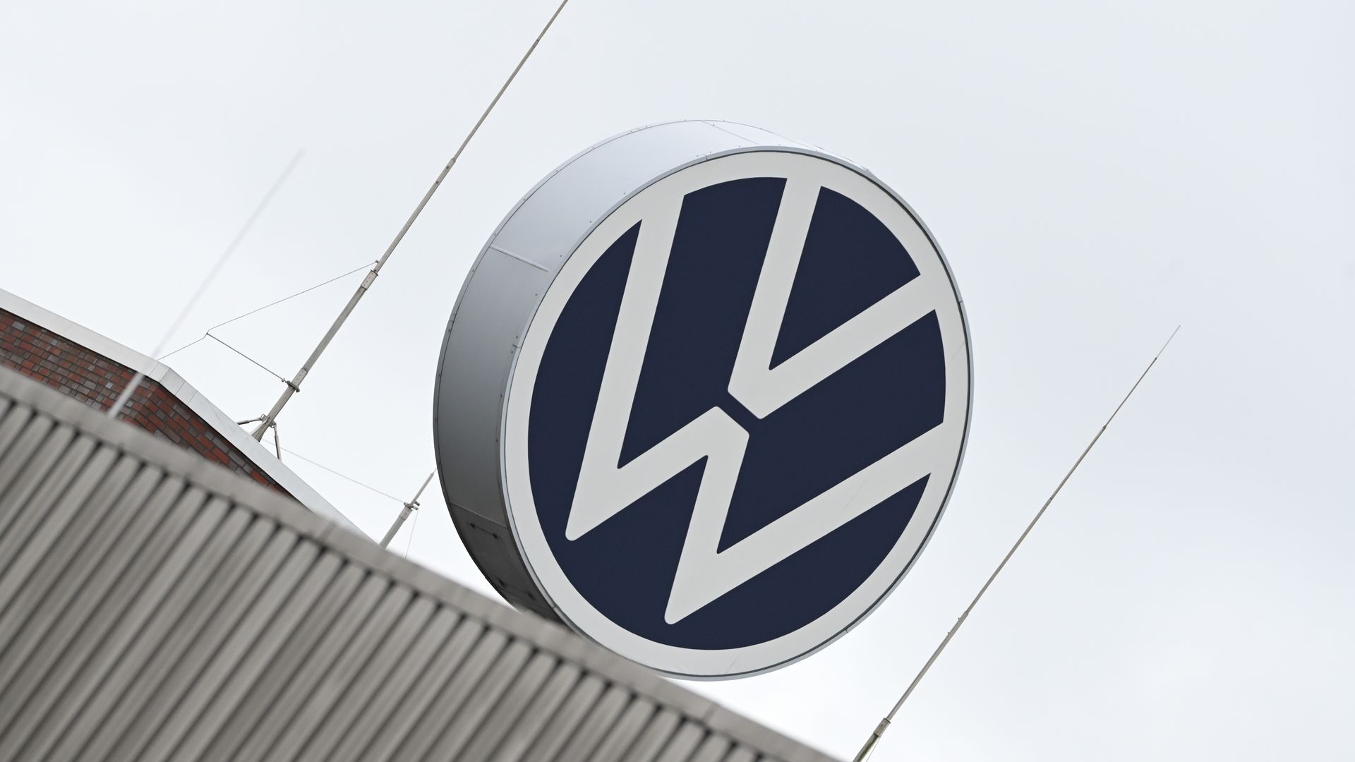 Grupo Volkswagen