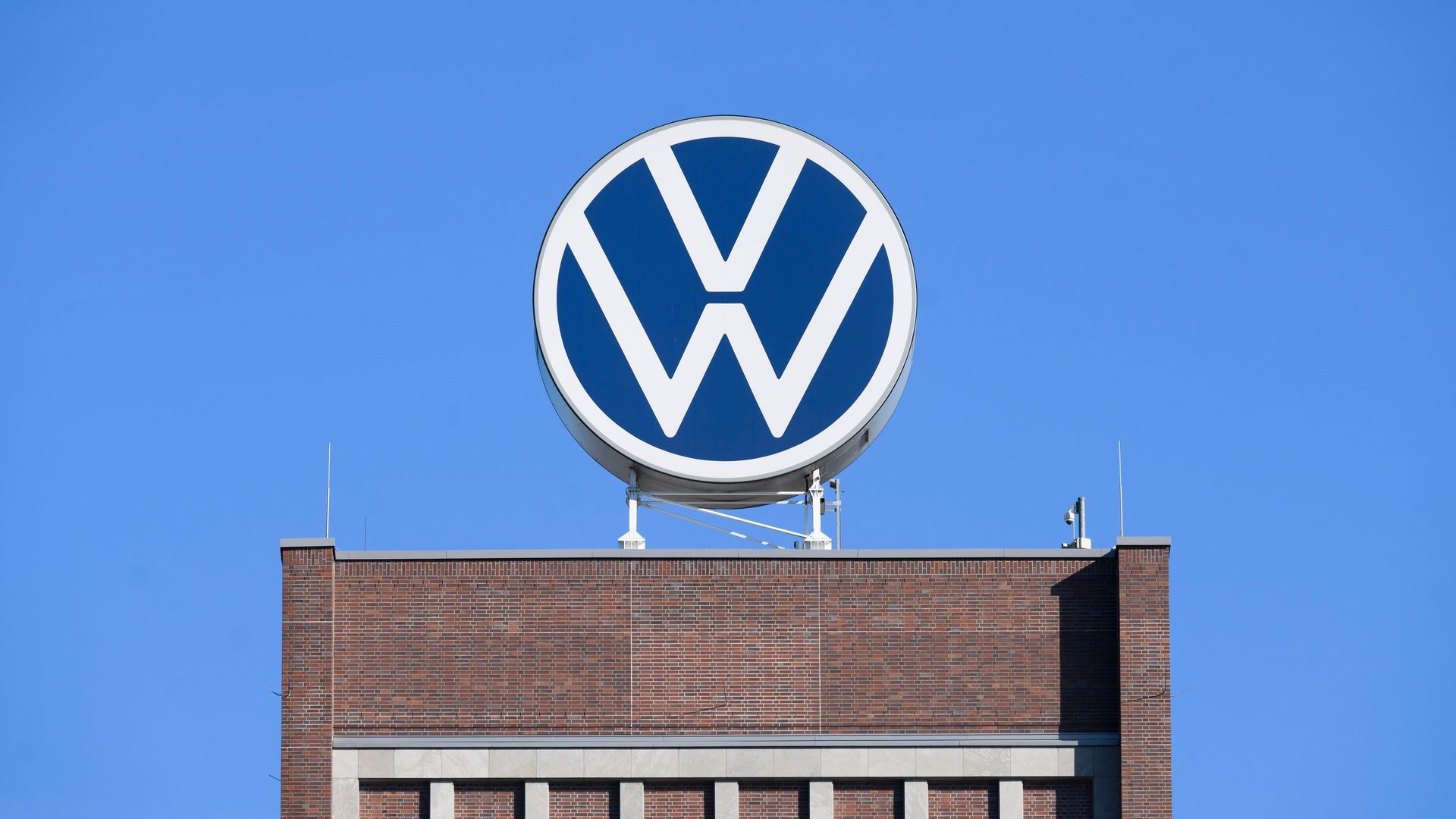 Grupo Volkswagen Grupo Volkswagen
