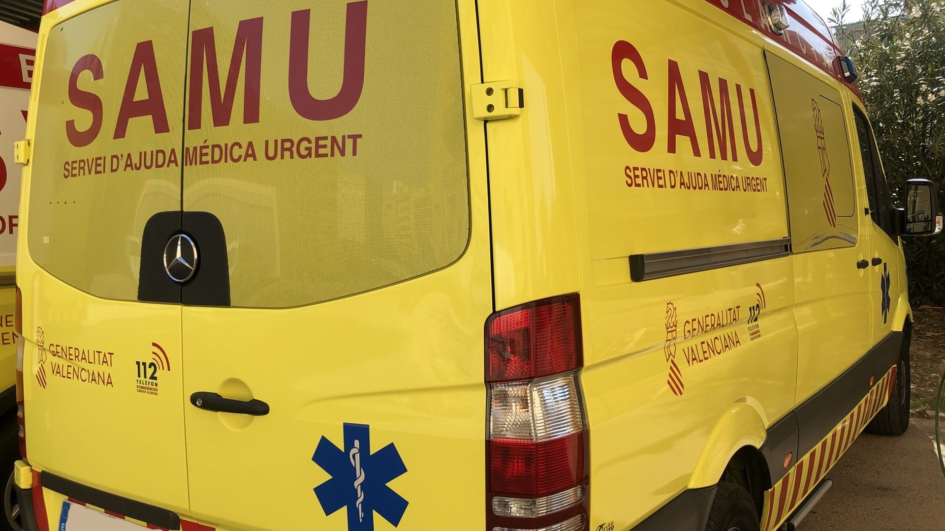 Investigan si las vigas que causaron la muerte de una menor en Alzira se desprendieron al colgar una hamaca Investigan si las vigas que causaron la muerte de una menor en Alzira se desprendieron al colgar una hamaca