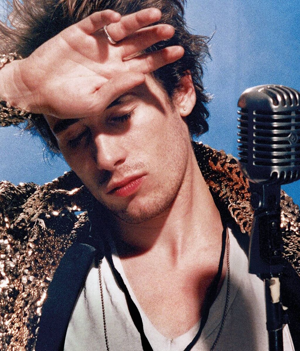 Jeff Buckley