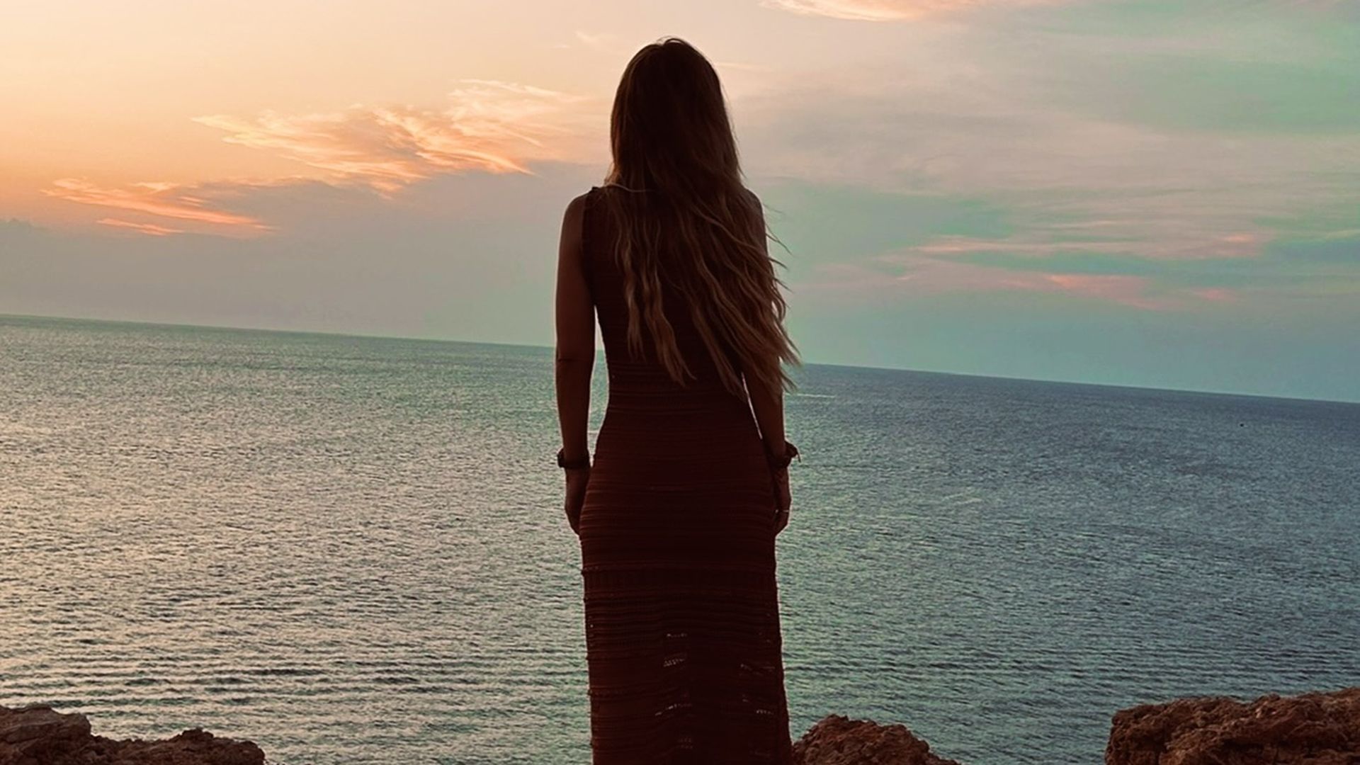 La influencer padece adenomiosis y endometriosis profunda