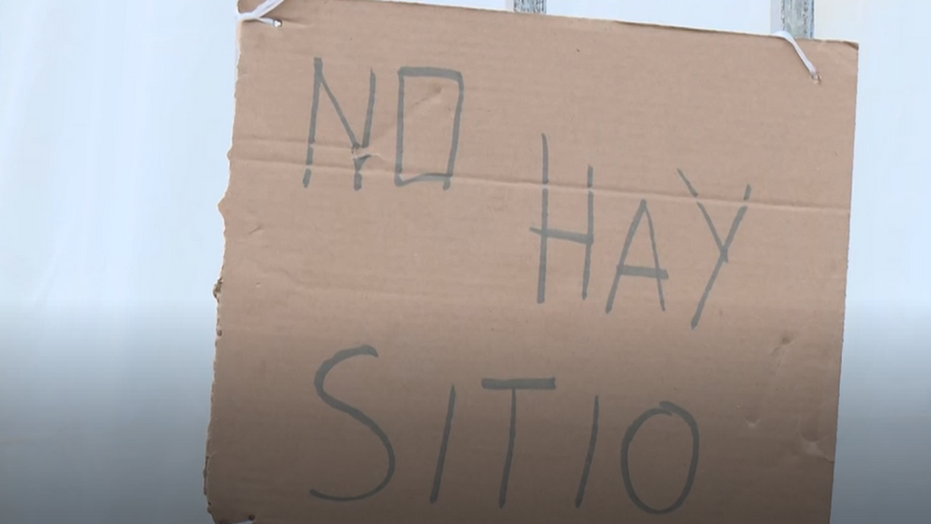 La solidaridad de los ceutíes se agota y el hartazgo ya hace mella en la ciudad